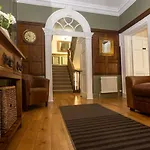 Castlegatetownhouse * Cockermouth