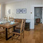 Castlegatetownhouse Ferienhaus *