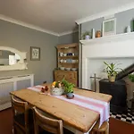 Ferienhaus Castlegatetownhouse *