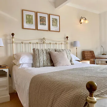 Castlegatetownhouse Ferienhaus *