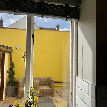 Castlegatetownhouse Vakantiehuis Cockermouth