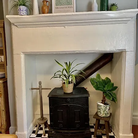 Castlegatetownhouse Vakantiehuis Cockermouth