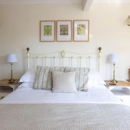 Vakantiehuis Castlegatetownhouse