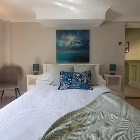 Castlegatetownhouse Vakantiehuis